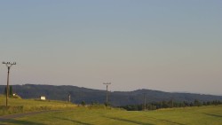 Troják, Maruška - panorama 2