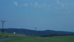 Troják, Maruška - panorama 2