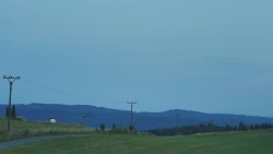 Troják, Maruška - panorama 2