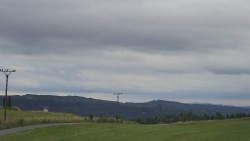 Troják, Maruška - panorama 2