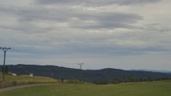 Troják, Maruška - panorama 2