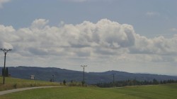 Troják, Maruška - panorama 2
