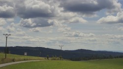 Troják, Maruška - panorama 2