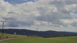 Troják, Maruška - panorama 2