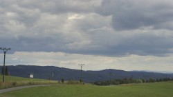 Troják, Maruška - panorama 2