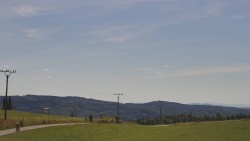 Troják, Maruška - panorama 2