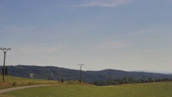 Troják, Maruška - panorama 2