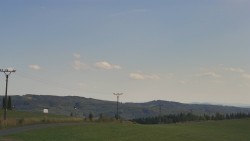 Trojak, Maruska - panorama 2