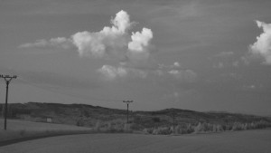 Skiareál Troják - Troják, Maruška - panorama 2 - 31.7.2026 v 04:33 Skiareál Troják - Troják, Maruška - panorama 2 - 31.7.2026 v 04:33