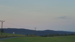 Skiareál Troják - Troják, Maruška - panorama 2 - 31.7.2026 v 05:33 Skiareál Troják - Troják, Maruška - panorama 2 - 31.7.2026 v 05:33