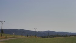 Troják, Maruška - panorama 2