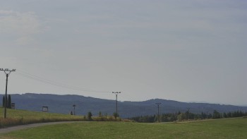 Troják Ski Area