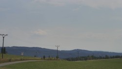 Troják, Maruška - panorama 2