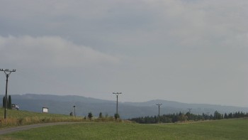 Troják Ski Area