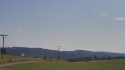 Troják, Maruška - panorama 2
