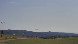 Troják, Maruška - panorama 2
