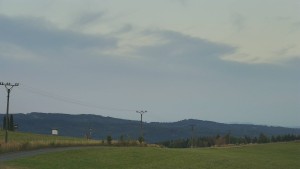 Ośrodek narciarski Troják - Troják, Maruška – panorama 2 - 8.8.2026 v 05:33