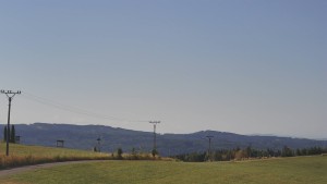 Ośrodek narciarski Troják - Troják, Maruška – panorama 2 - 8.8.2026 v 09:34