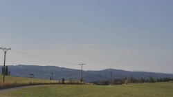 Troják, Maruška - panorama 2