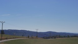 Troják, Maruška - panorama 2