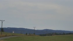 Troják, Maruška - panorama 2
