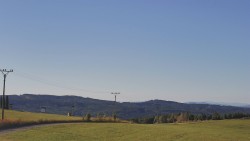 Troják, Maruška - panorama 2