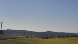 Troják, Maruška - panorama 2