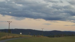 Troják, Maruška - panorama 2