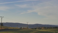 Troják, Maruška - panorama 2