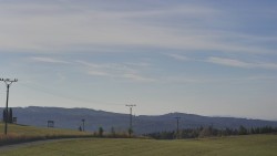 Troják, Maruška - panorama 2