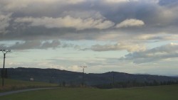 Troják, Maruška - panorama 2