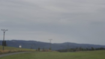 Skiareál Troják