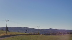 Troják, Maruška - panorama 2