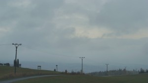 Skigebiet Troják - Trojak, Maruska – Panorama 2 - 30.10.2026 v 06:33 Skigebiet Troják - Trojak, Maruska – Panorama 2 - 30.10.2026 v 06:33