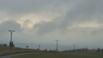 Troják Ski Area