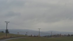 Trojak, Maruska - panorama 2