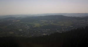 Město Sušice - Panorama - 21.6.2025 v 08:45