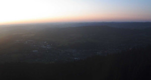 Město Sušice - Panorama - 1.7.2025 v 04:45