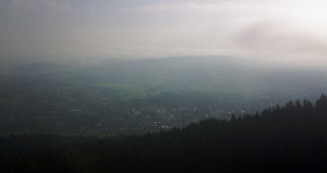 Město Sušice - Panorama - 29.9.2025 v 09:45