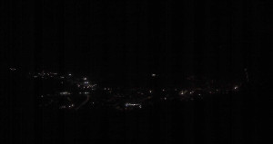 Město Sušice - Panorama - 21.10.2025 v 04:45