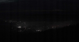Město Sušice - Panorama - 21.10.2025 v 06:45