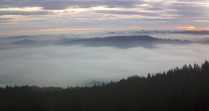 Město Sušice - Panorama - 21.10.2025 v 07:45