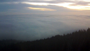 Město Sušice - Panorama - 17.12.2025 v 07:30 Město Sušice - Panorama - 17.12.2025 v 07:30