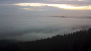 Město Sušice - Panorama - 17.12.2025 v 07:45