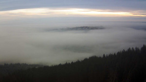 Město Sušice - Panorama - 17.12.2025 v 08:15 Město Sušice - Panorama - 17.12.2025 v 08:15