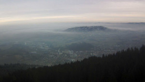 Město Sušice - Panorama - 17.12.2025 v 09:45