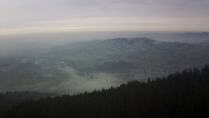 Město Sušice - Panorama - 17.12.2025 v 10:45