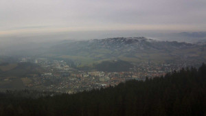 Město Sušice - Panorama - 17.12.2025 v 11:45