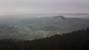 Město Sušice - Panorama - 17.12.2025 v 12:30 Město Sušice - Panorama - 17.12.2025 v 12:30