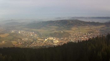 Město Sušice